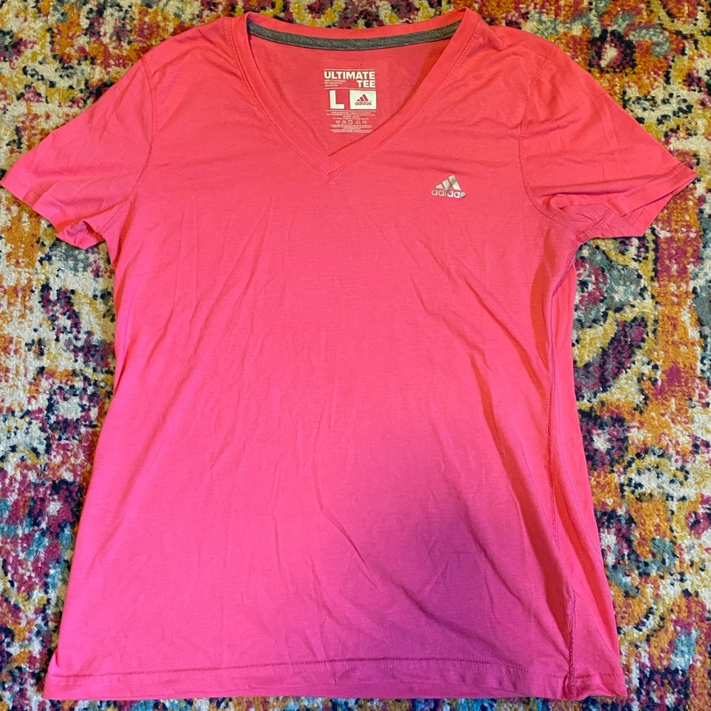 Adidas ultimate tee